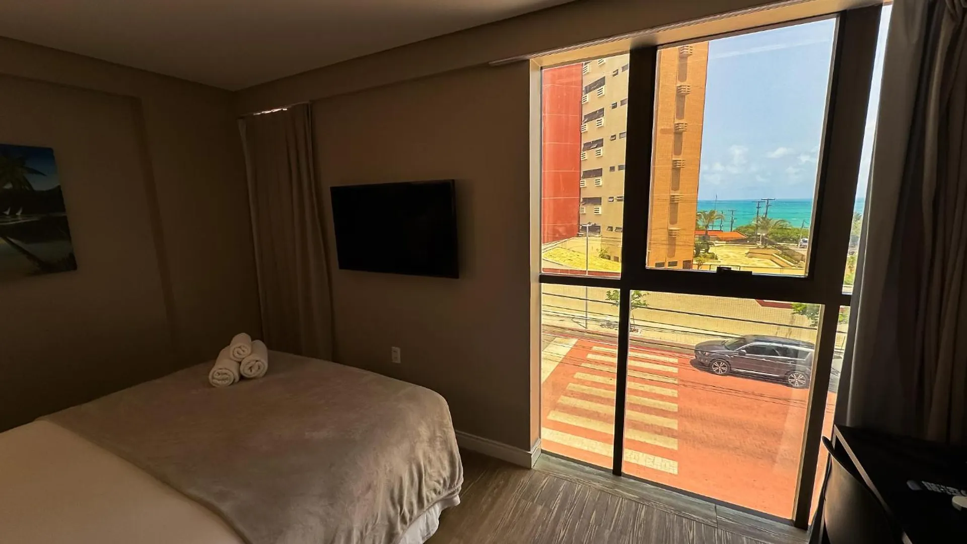 Easy Suites Natal Hotel 巴西