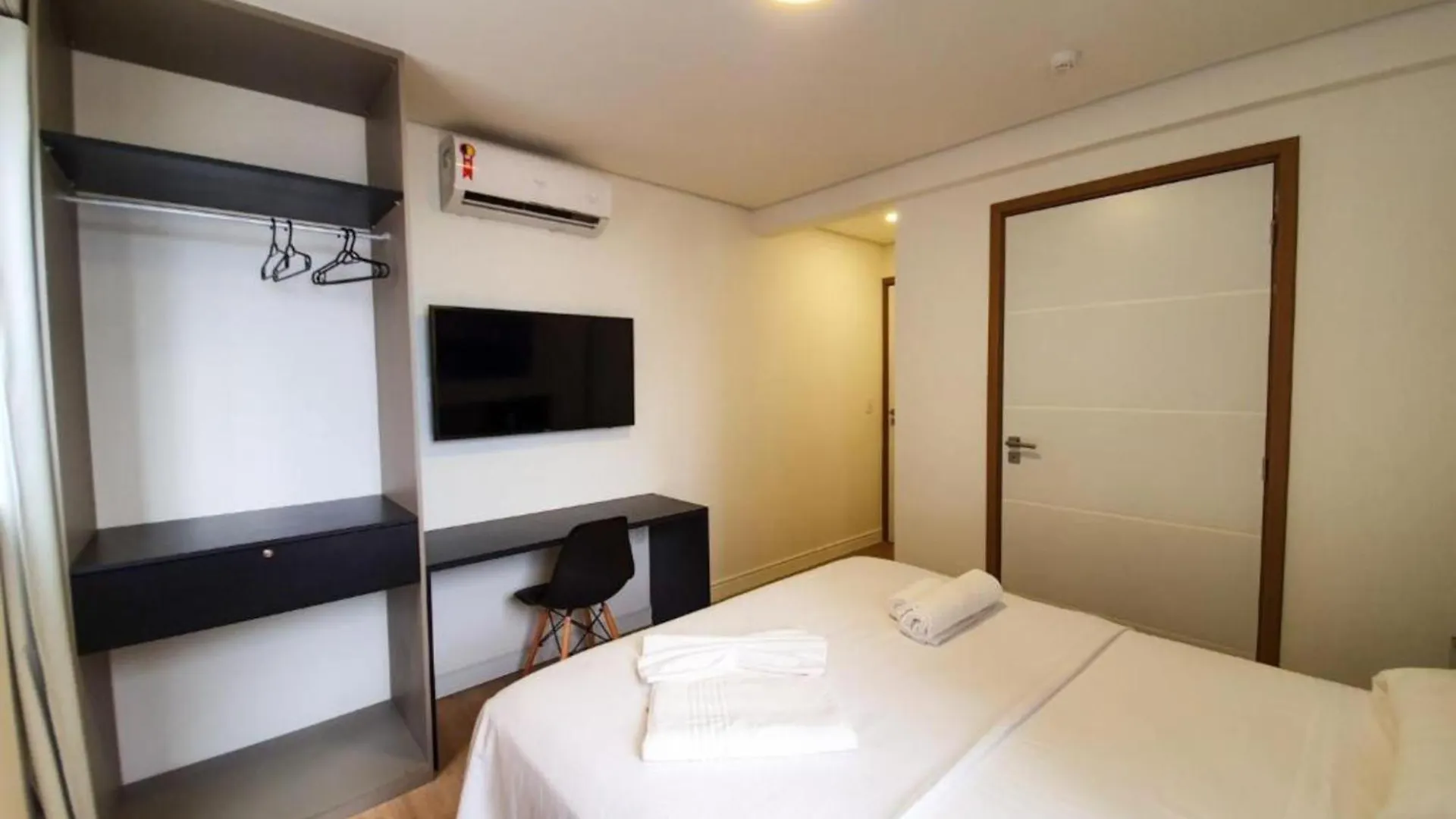 Easy Suites Natal Hotel