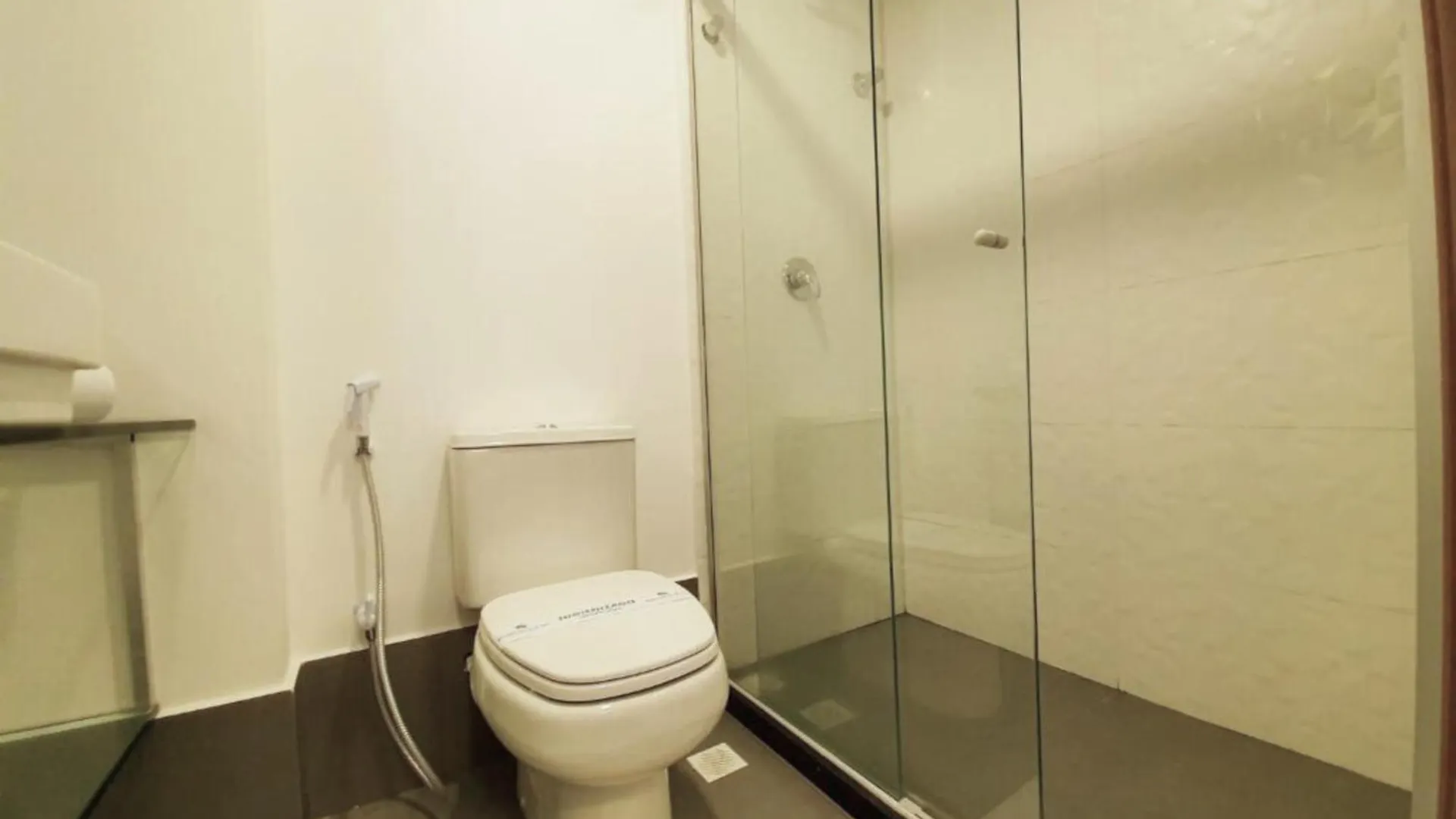 Easy Suites Natal Hotel