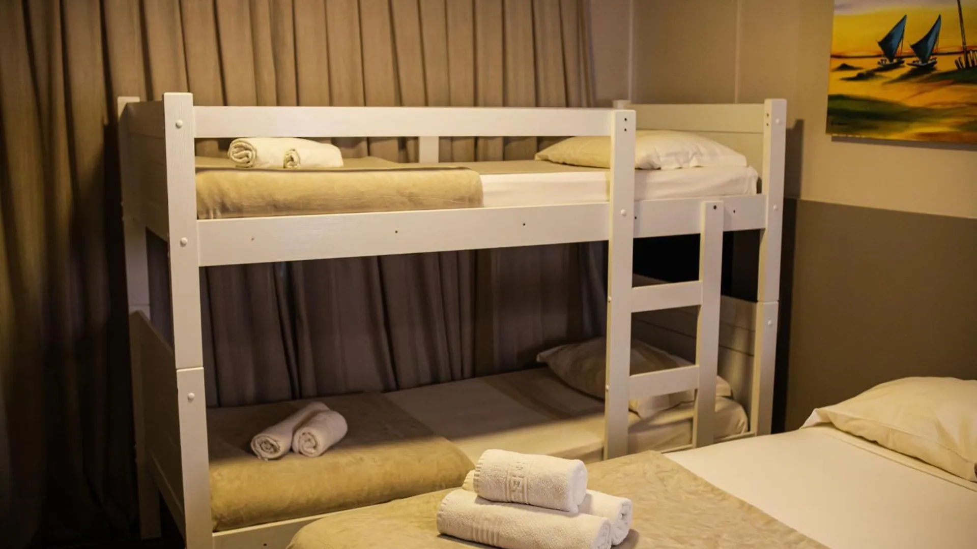 Easy Suites Natal Hotel