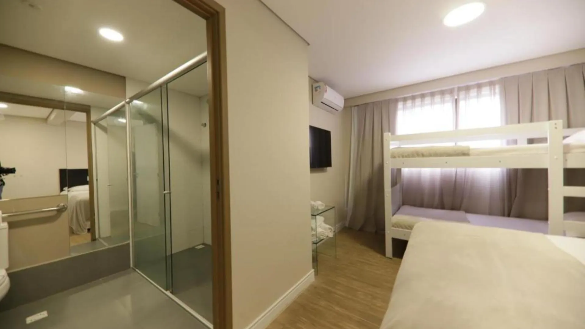 Easy Suites Natal Hotel Brezilya