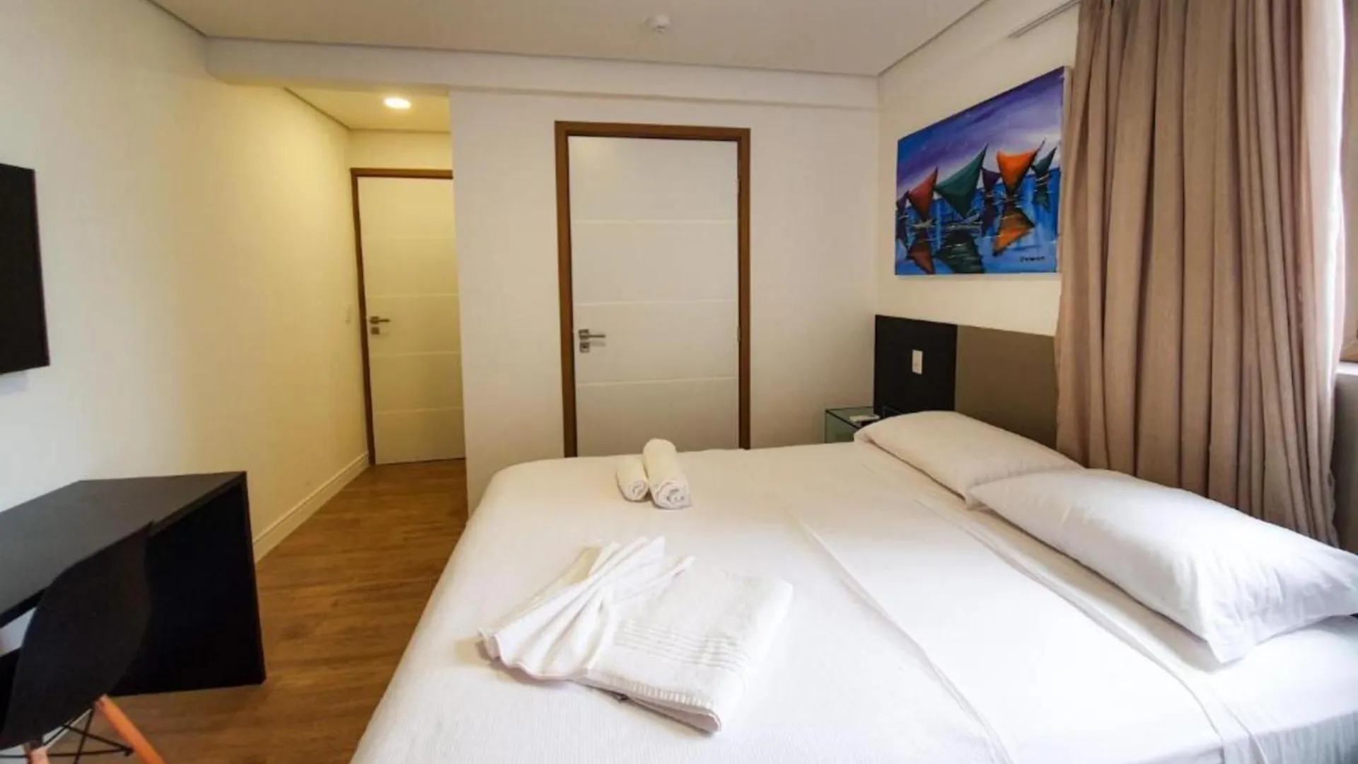 Easy Suites Natal Hotel 3*,  Brezilya