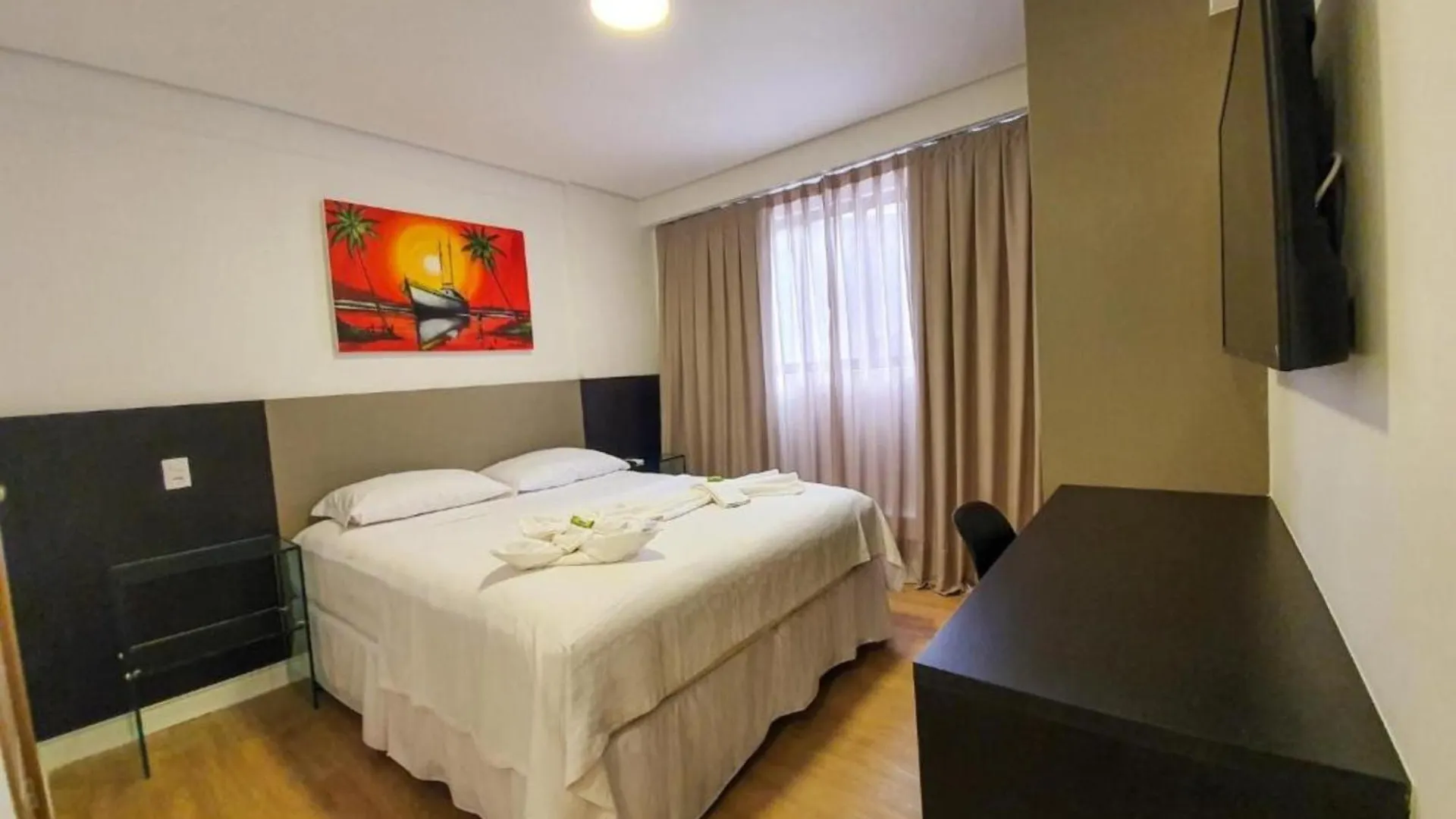 Easy Suites Natal Hotel