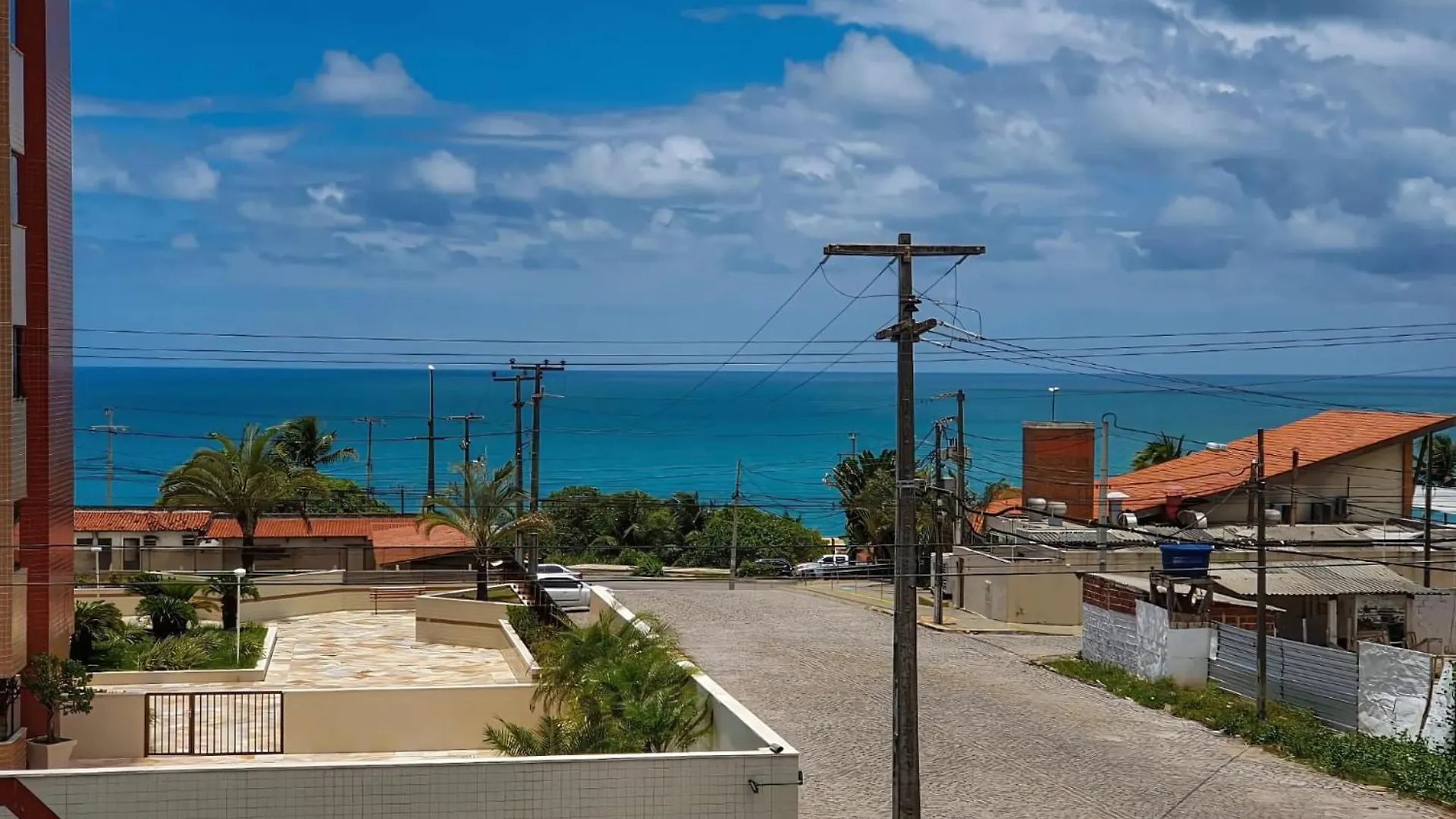 Easy Suites Natal Hotel