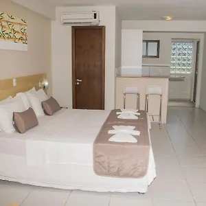 Marsallis Elegance Flat Natal