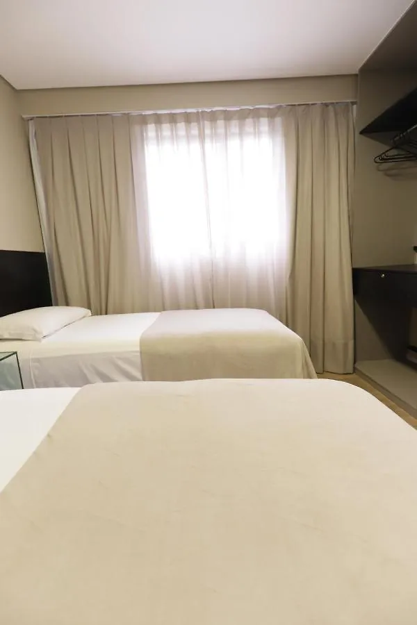 Hotel Easy Suites Natal