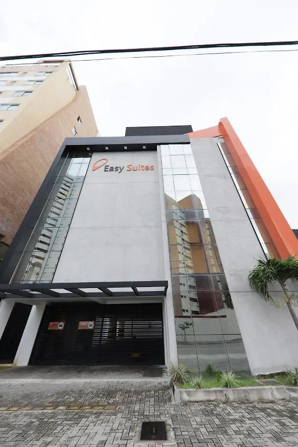 Easy Suites Natal 3*,